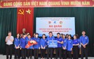 Huyện đoàn Mê Linh ra quân phát động Chiến dịch thanh niên tình nguyện hè năm 2023