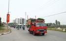 Huyện Mê Linh tăng cường công tác phòng cháy chữa cháy và cứu nạn cứu hộ