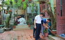 Mê Linh quyết liệt xử lý 04 ổ dịch sốt xuất huyết