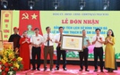 Đình Thạch Đà đón nhận di tích Lịch sử - Văn hoá cấp Thành phố