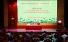 Đoàn đại biểu Quốc hội Thành phố Hà Nội tiếp xúc cử tri huyện Mê Linh trước kỳ họp thứ sáu, Quốc hội khoá XV