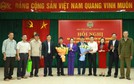 Ra mắt Chi hội Nông dân nghề nghiệp bưởi đỏ Đông Cao - xã Tráng Việt