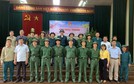 Huyện Mê Linh sẵn sàng cho ngày hội giao quân năm 2024