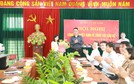 Huyện ủy Mê Linh công bố quyết định về công tác cán bộ tại thị trấn Chi Đông
