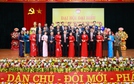 Đại hội đại biểu MTTQ Việt Nam thị trấn Quang Minh lần thứ IV, nhiệm kỳ 2024 - 2029 thành công tốt đẹp