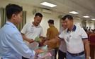 Huyện Mê Linh chuẩn bị đấu giá 26 thửa đất tại khu Quán Chợ thôn Bồng Mạc, xã Liên Mạc và 04 thửa đất tại điểm X2, Tổ dân phố số 4, thị trấn Quang Minh