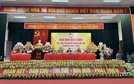 Đại hội Đại biểu Ủy ban MTTQ Việt Nam xã Mê Linh lần thứ XII, nhiệm kỳ 2024-2029.