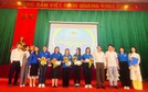 Đoàn TNCS Hồ Chí Minh xã Tự Lập long trọng tổ chức chương trình kỷ niệm 93 năm Ngày thành lập Đoàn TNCS Hồ Chí Minh (26/3/1931 - 26/3/2024) và Hội thi Thanh niên thanh lịch – tài năng năm 2024.