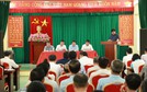 UBND huyện Mê Linh triển khai kế hoạch sắp xếp đơn vị hành chính xã Liên Mạc và xã Vạn Yên