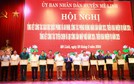 Huyện Mê Linh tổng kết công tác tuyển chọn, gọi công dân nhập ngũ năm 2024