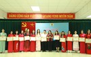 LĐLĐ huyện Mê Linh: Khen thưởng 43 tập thể, 105 cá nhân "Giỏi việc nước, đảm việc nhà"