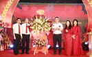 Agribank Chi nhánh Mê Linh kỷ niệm 15 năm thành lập