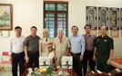 Huyện Mê Linh: Sôi nổi các hoạt động tuyên truyền, kỷ niệm 70 năm Chiến thắng lịch sử Điện Biên Phủ