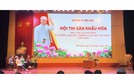 Đảng bộ xã Đại Thịnh tham gia hội thi sân khấu hóa “Học tập, làm theo tư tưởng, đạo đức, phong cách Hồ Chí Minh”