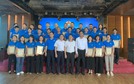 LĐLĐ huyện Mê Linh tuyên dương 75 "Công nhân giỏi" năm 2024