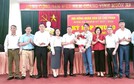 HĐND xã Chu Phan thực hiện bầu chức danh Chủ tịch UBND xã, nhiệm kỳ 2021 - 2026
