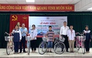 Hội Chữ thập đỏ huyện Mê Linh phát động Tháng Nhân đạo năm 2024, kỷ niệm 161 năm Ngày Chữ thập đỏ và Trăng lưỡi liềm đỏ Quốc tế