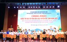 Chung khảo Cuộc thi Đại sứ Văn hóa đọc huyện Mê Linh năm 2024
