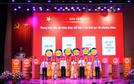 Sổi nổi Hội thi "Dân vận khéo" huyện Mê Linh năm 2024