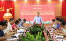 Mê Linh triển khai công tác nội chính, phòng chống tham nhũng 6 tháng cuối năm 2024