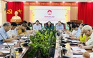 Hội nghị Ủy ban MTTQ Việt Nam huyện Mê Linh lần thứ II, nhiệm kỳ 2024 - 2029