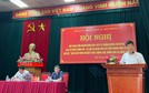 Xã Tiền Phong: Người đứng đầu Cấp ủy, Chính quyền đối thoại với MTTQ, các tổ chức chính trị - xã hội và Nhân dân về chủ đề nông nghiệp, nông dân, nông thôn