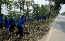 Thanh niên phát huy tinh thần xung kích tình nguyện vì cuộc sống cộng đồng