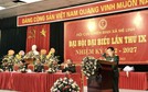 Hội Cựu chiến binh xã Mê Linh tổ chức Đại hội Đại biểu lần thứ IX, nhiệm kỳ 2022-2027
