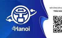 HƯỚNG DẪN CÀI ĐẶT ỨNG DỤNG: “IHANOI”