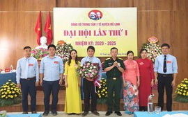 Nâng cao chất lượng xây dựng Đảng từ đổi mới sinh hoạt chuyên đề