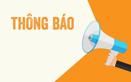 Hồ sơ đấu giá Quyền sử dụng đất tại điểm X2, thôn Yên Vinh, xã Thanh Lâm, huyện Mê Linh, TP. Hà Nội