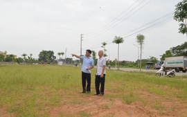 Mê Linh: Tháo gỡ vướng mắc, tạo đồng thuận nhờ đối thoại