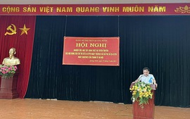 Đảng bộ các xã, thị trấn trên địa bàn huyện Mê Linh quán triệt, triển khai thực hiện các Chỉ thị của Ban Thường vụ Thành ủy Hà Nội