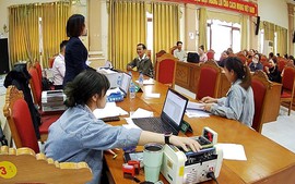 Ngân hàng chính sách xã hội Huyện Mê Linh kết thúc thực hiện hỗ trợ lãi suất đối với các khoản vay theo Nghị định 36/2022/NĐ-CP