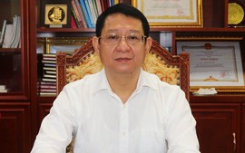 Đồng chí Chủ tịch UBND huyện Mê Linh Hoàng Anh Tuấn: Tháo "điểm nghẽn" về chính sách, sớm giao đất dịch vụ cho Nhân dân