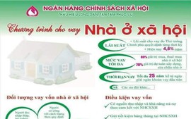 UBND xã Tiền Phong tiếp tục triển khai nghị quyết 11/NQ-CP của Chính phủ về Chương trình phục hồi và phát triển kinh tế - xã hội.