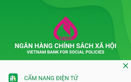Ngân hàng Chính sách xã hội huyện Mê Linh phối hợp với UBND xã Tiến Thịnh triển khai văn bản 5814/NHCS-HTQT-TT ngày 25/7/2023 về việc triển khai chương trình Giáo dục số cho khách hàng của NHCSXH tại xã Tiến Thịnh