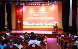 Góp ý cho Dự án thành phần 3: Vành đai 4 - Vùng Thủ đô Hà Nội