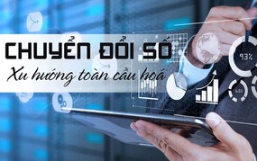 NÂNG CAO NHẬN THỨC VỀ CHUYỂN ĐỔI SỐ TRONG GIAI ĐOẠN HIỆN NAY