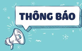 Thông báo niêm yết danh sách hộ nghèo, hộ cận nghèo và hộ thoát cận nghèo trên địa bàn xã Tự Lập năm 2025