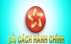 BÀI TUYÊN TRUYỀN ĐẨY MẠNH GIẢI QUYẾT TTHC