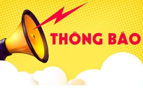 THÔNG BÁO NIÊM YẾT CÔNG KHAI DANH MỤC THỦ TỤC HÀNH CHÍNH LĨNH VỰC ĐẤT ĐAI THUỘC THẨM QUYỀN UBND CẤP XÃ