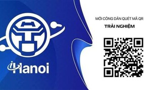 Hướng dẫn cài đặt ứng dụng iHaNoi