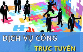 BÀI TUYÊN TRUYỀN VỀ THỰC HIỆN DỊCH VỤ CÔNG TRỰC TUYẾN TRÊN ĐỊA BÀN XÃ HOÀNG KIM