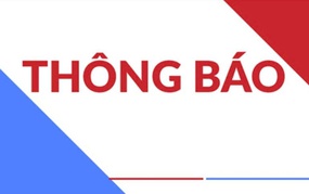 THÔNG BÁO
Về thời gian, địa điểm tổ chức các nội dung, chương trình tại
Lễ hội Đền – Chùa Chi Đông
( Di tích lịch sử - văn hóa cấp quốc gia)