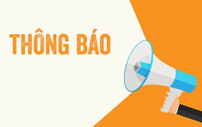 Thông báo Lịch Tiếp công dân định kỳ của Chủ tịch UBND huyện năm 2025