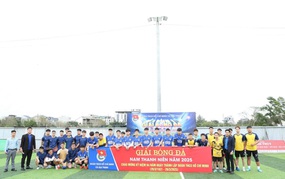 Tuổi trẻ Mê Linh sôi nổi các hoạt động chào mừng kỷ niệm Ngày thành lập Đoàn Thanh niên Cộng sản Hồ Chí Minh