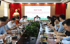 Mê Linh triển khai "Tháng hành động vì An toàn thực phẩm" năm 2025