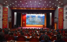 Mê Linh: Lấy ý kiến cộng đồng dân cư đối với nhiệm vụ quy hoạch phân khu đô thị phía Tây Vành đai 4 - phân đoạn 1, tỷ lệ 1/2000