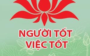 NGƯỜI CÁN BỘ HẾT LÒNG VỚI CÔNG TÁC KHUYẾN HỌC, KHUYẾN TÀI, XÂY DỰNG XÃ HỘI HỌC TẬP